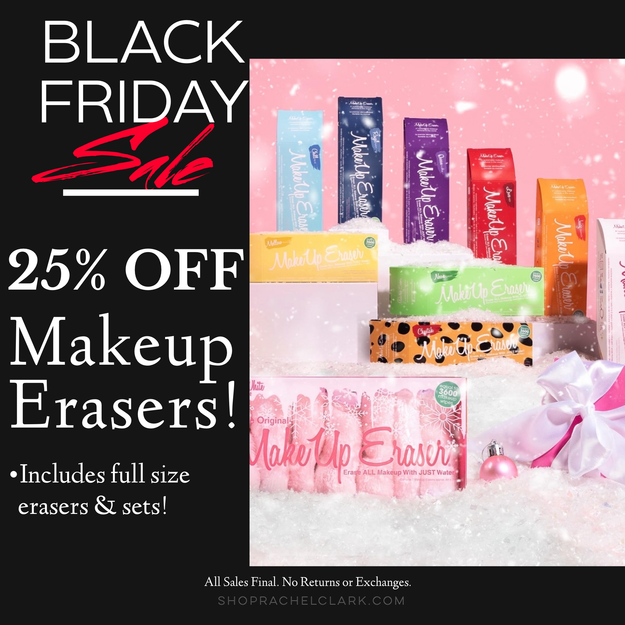 BLACK FRIDAY - SWIG 20% OFF