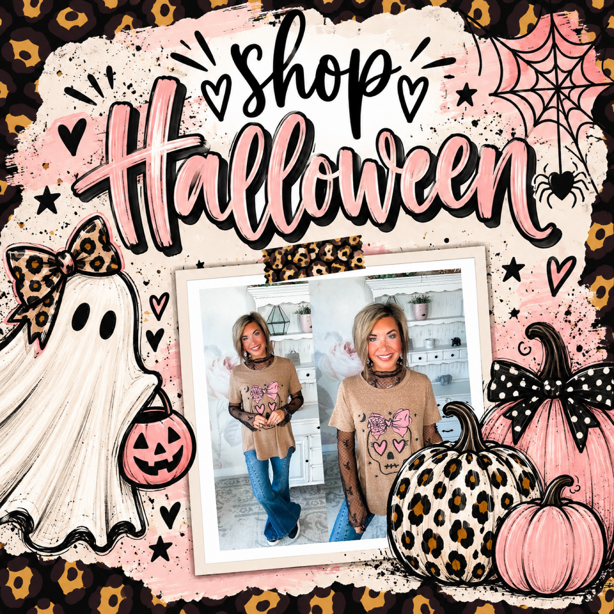 Halloween Collection!