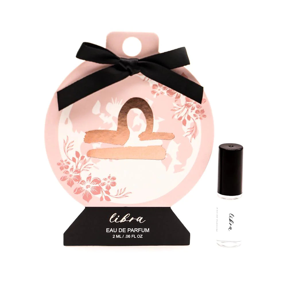 Zodica Perfumery - Perfumette Card 2ml .05oz