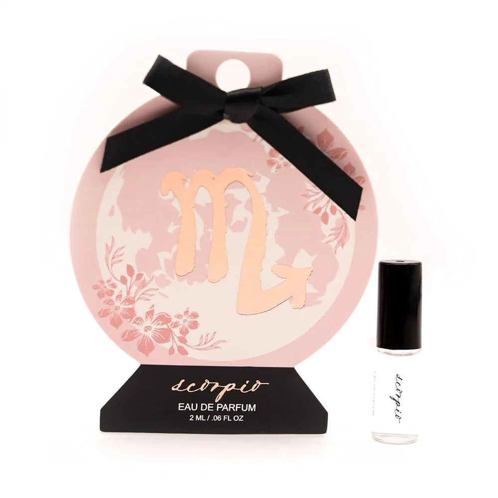 Zodica Perfumery - Perfumette Card 2ml .05oz