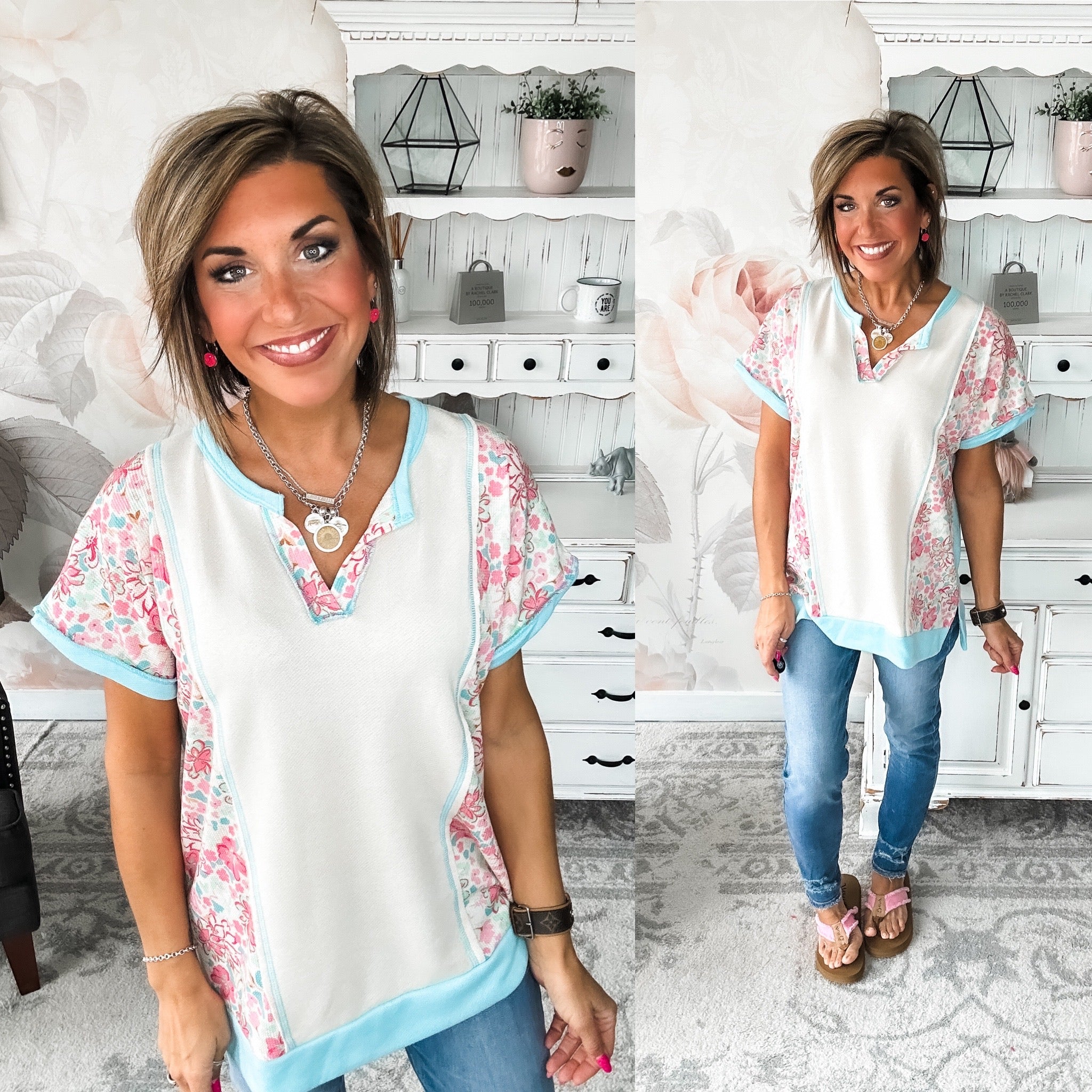 Nothing Has Changed Top