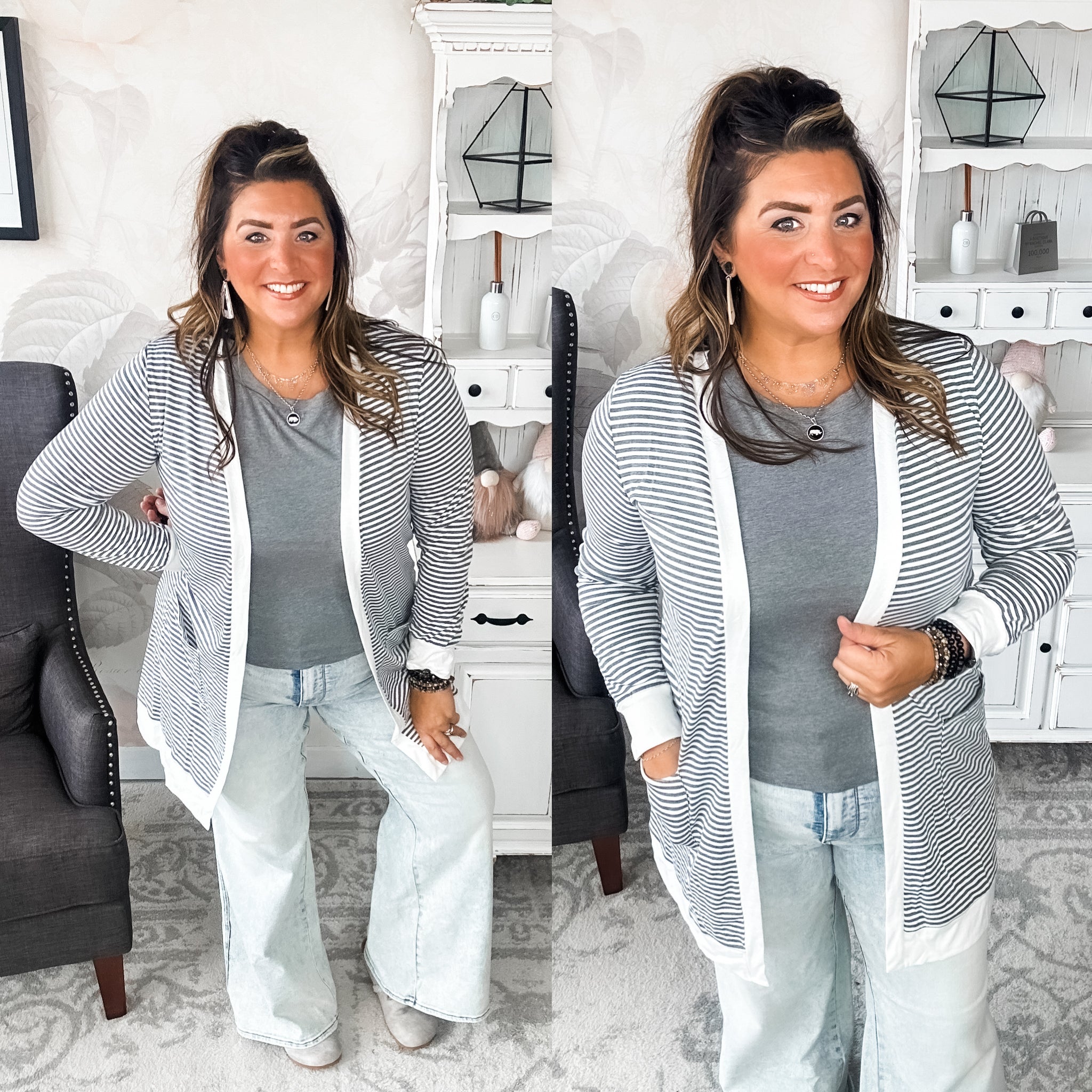 Light In My Soul Cardigan