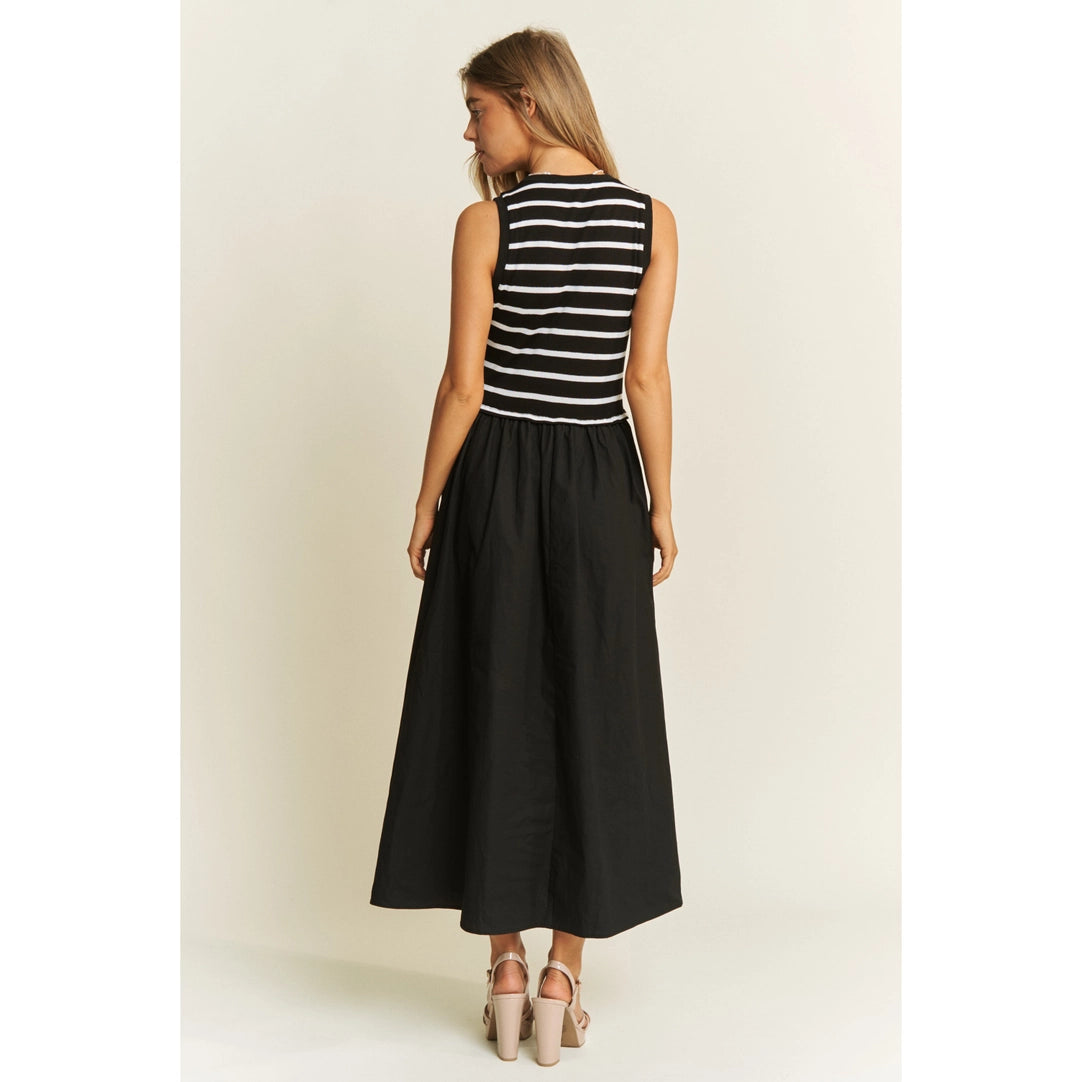 Wanna Be With You Everywhere Dress