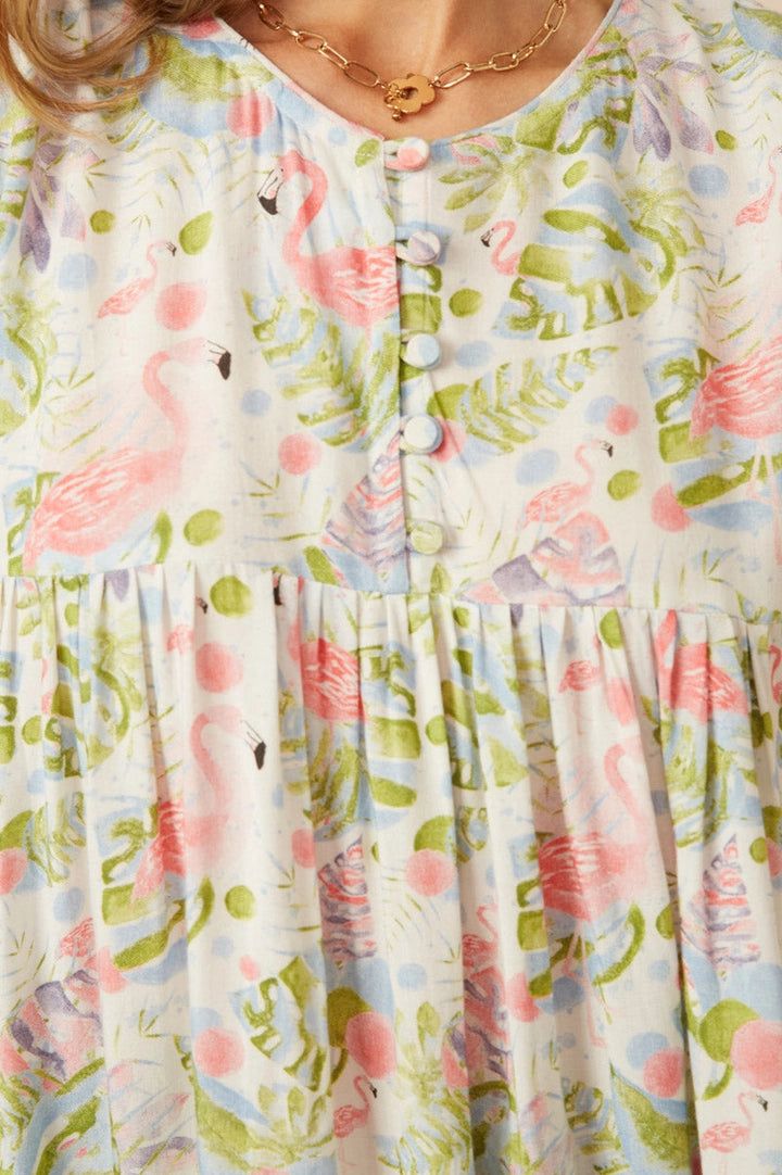 Stand On My Own Tank