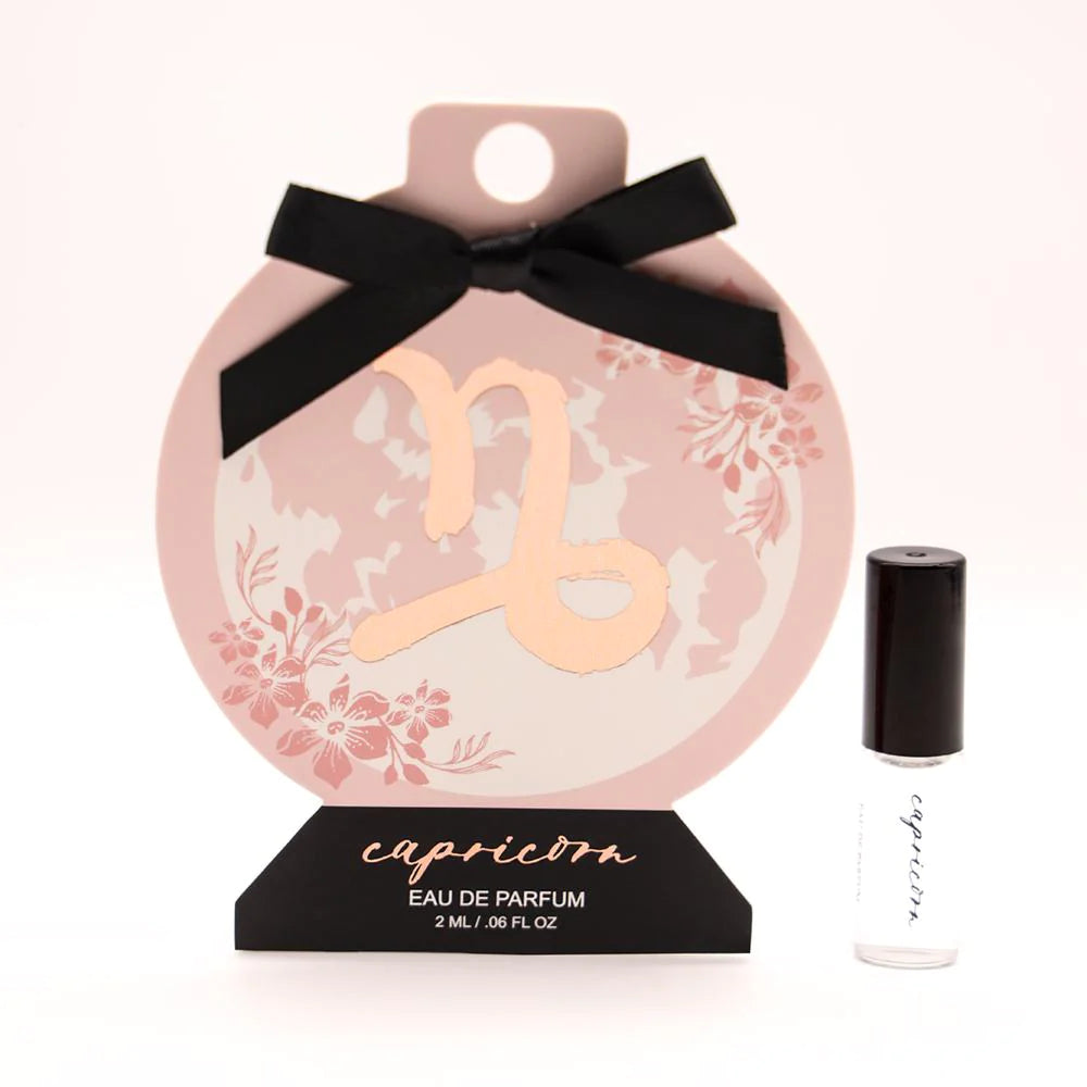Zodica Perfumery - Perfumette Card 2ml .05oz