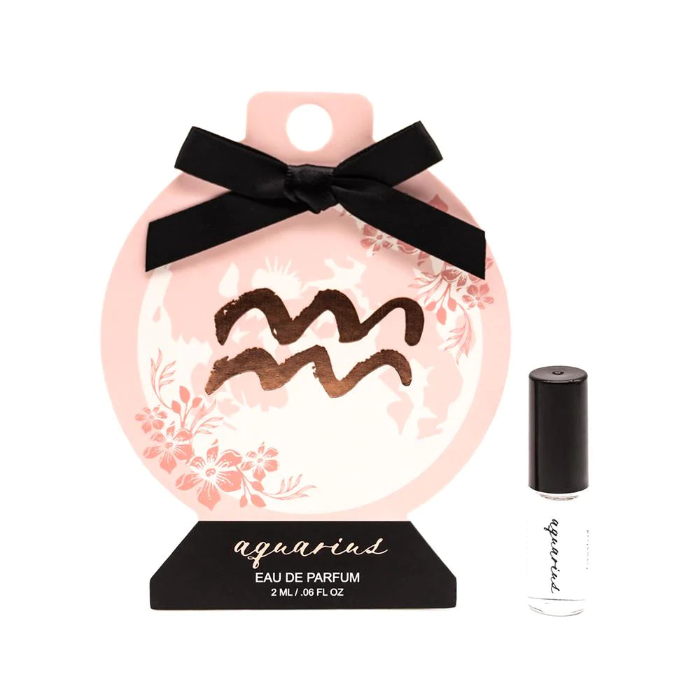 Zodica Perfumery - Perfumette Card 2ml .05oz