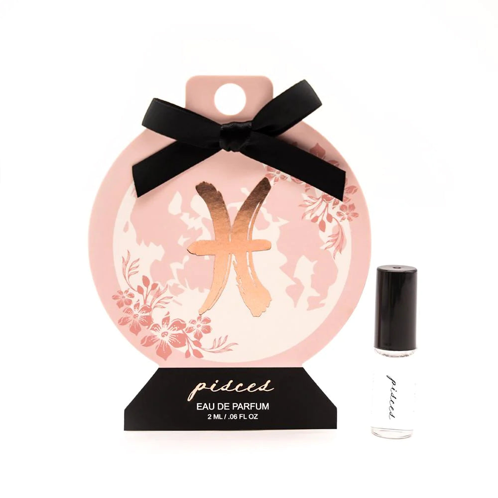 Zodica Perfumery - Perfumette Card 2ml .05oz