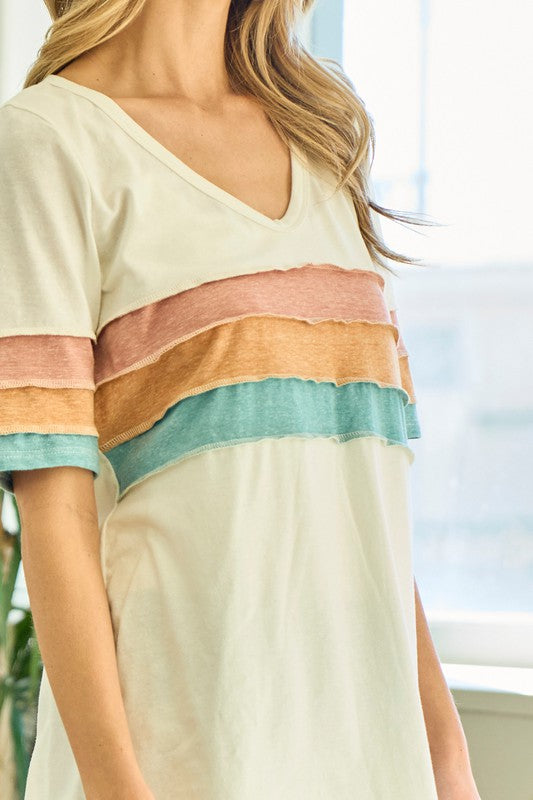 Don't Leave It Behind Tee