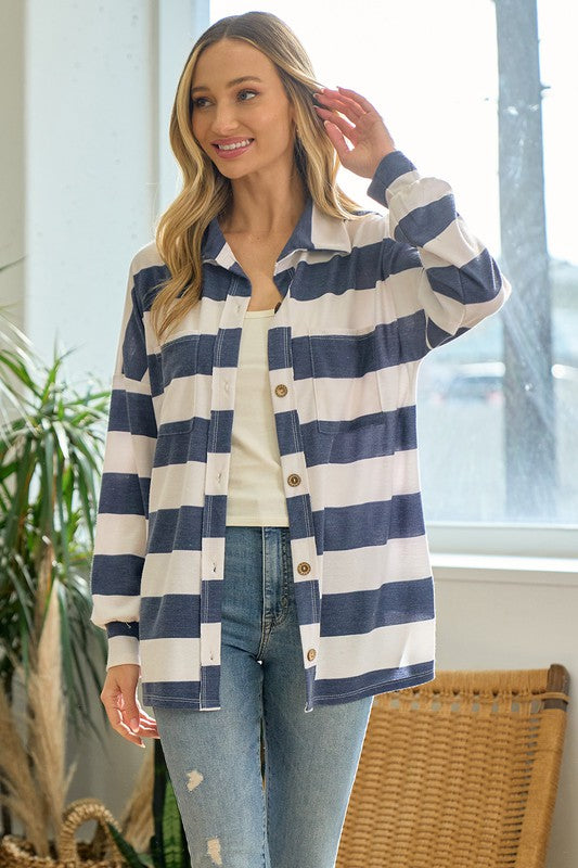 Need Everything Button Down