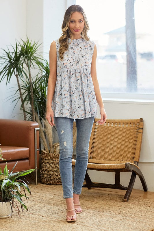 Better Than The Last Blouse