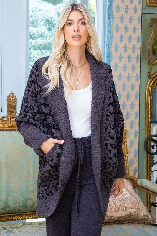 Close To Me Cardigan