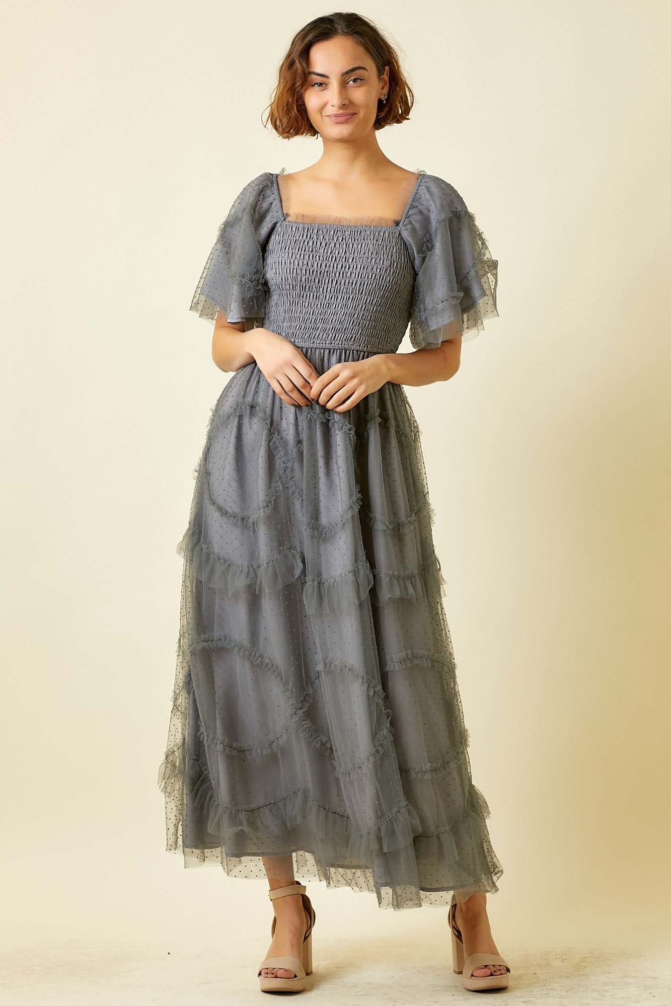 Free Your Mind Dress