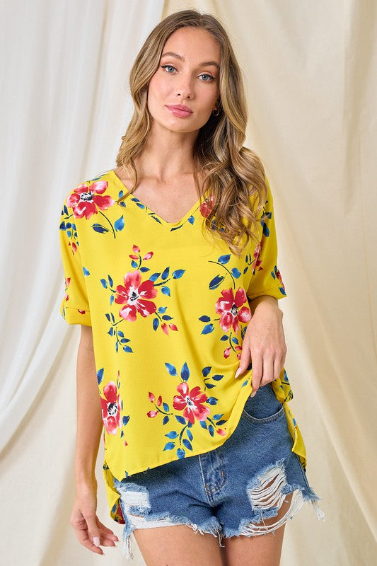 To Have A Heartbeat Top