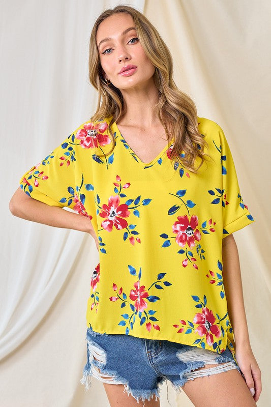 To Have A Heartbeat Top