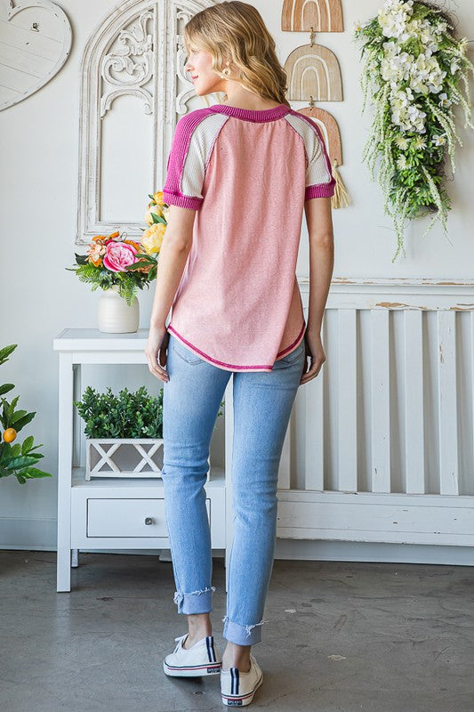 Give It Away Now Tee