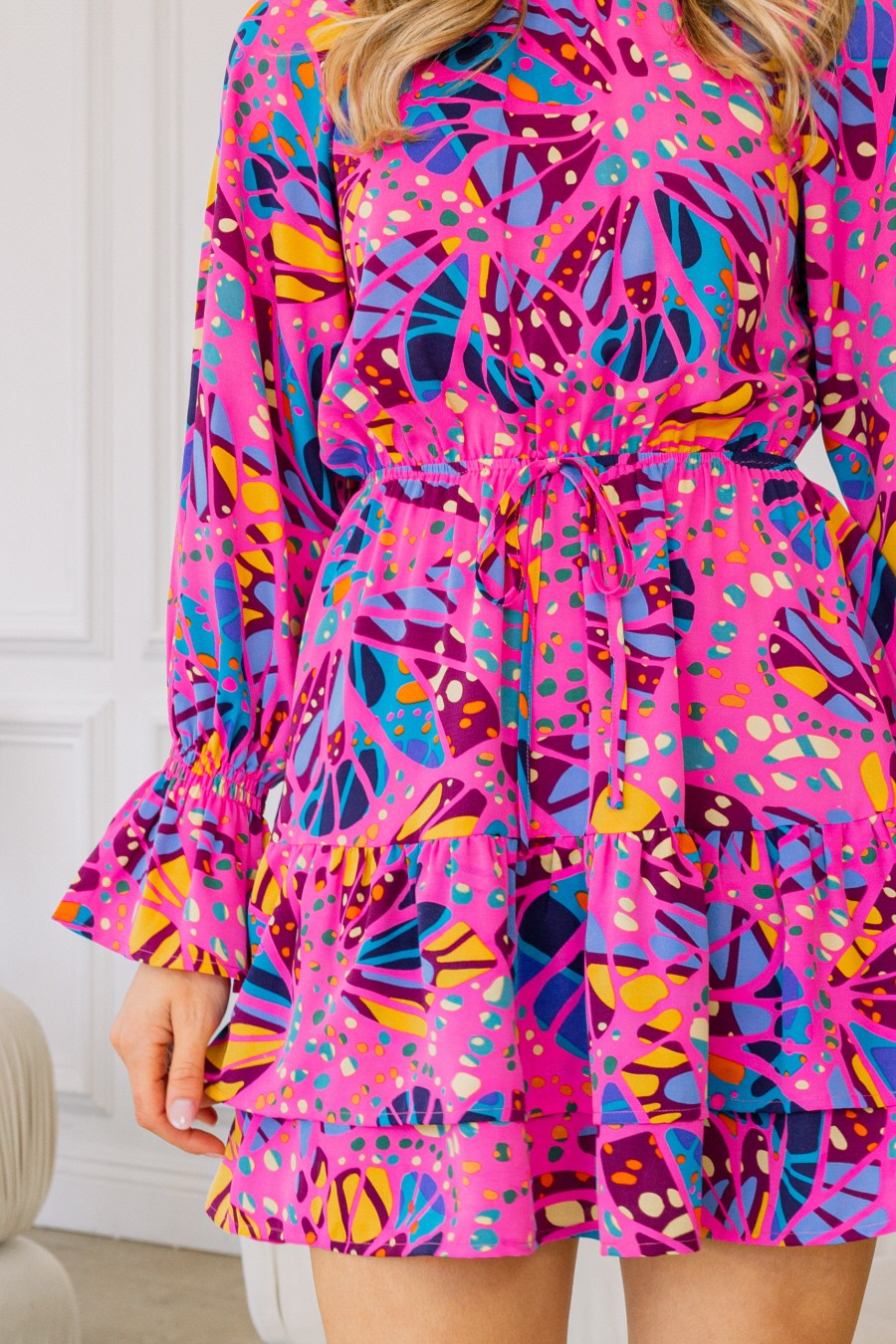 It Must Be True Love Dress