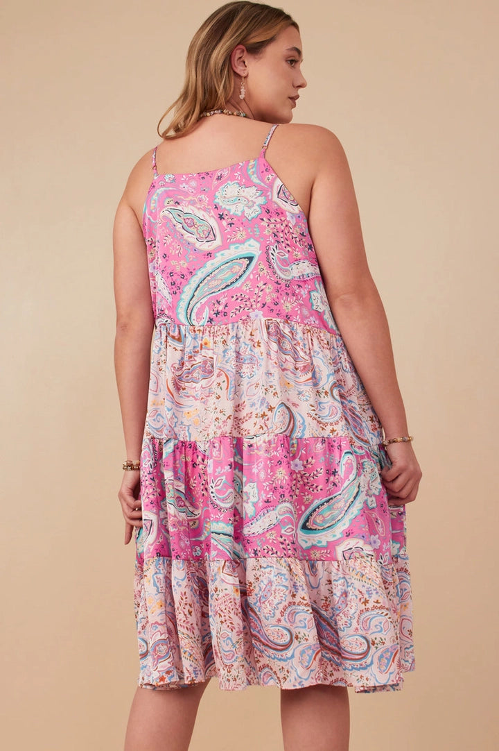 Got It Where I Wanted Dress