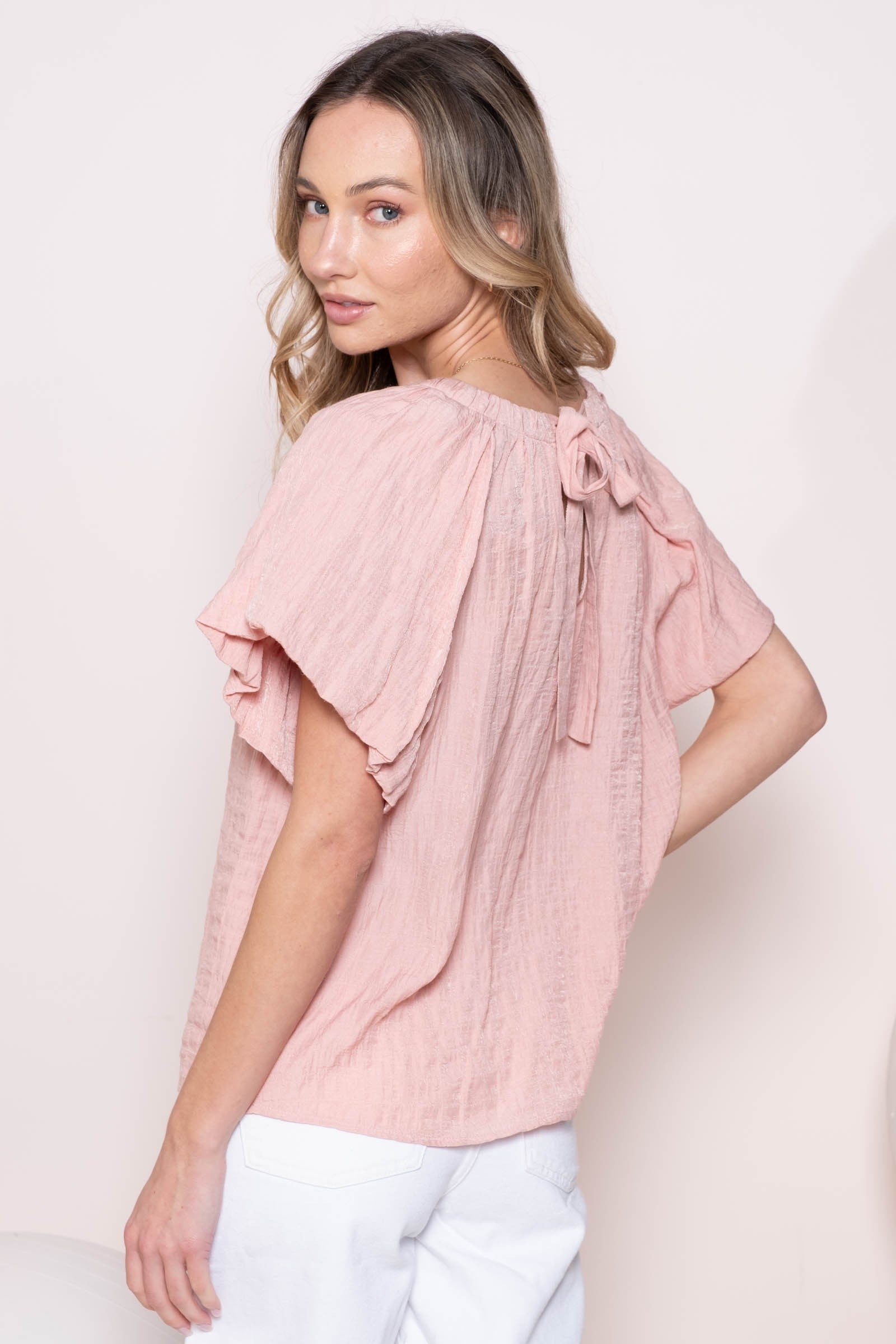 Know You Need Me Top