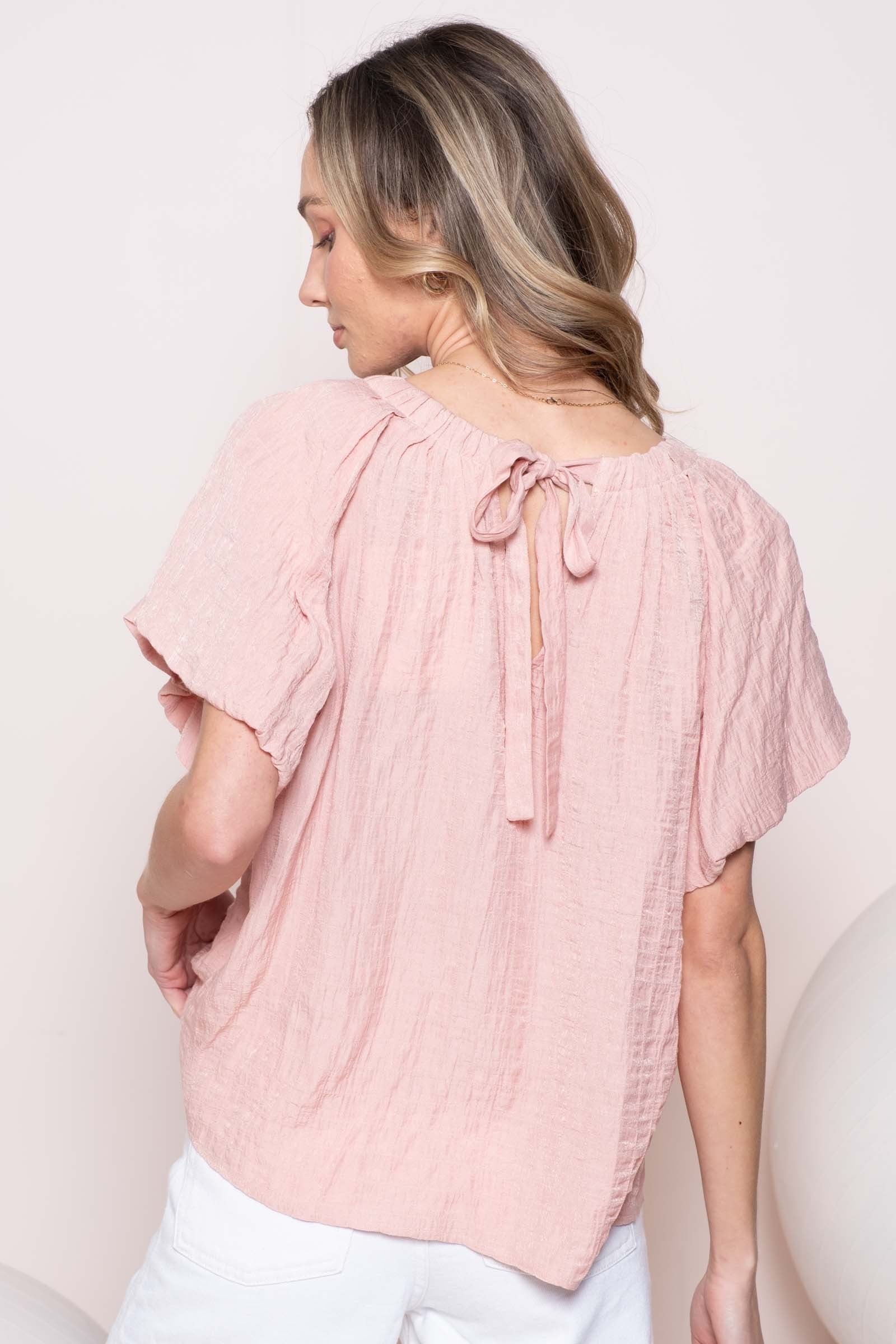 Know You Need Me Top