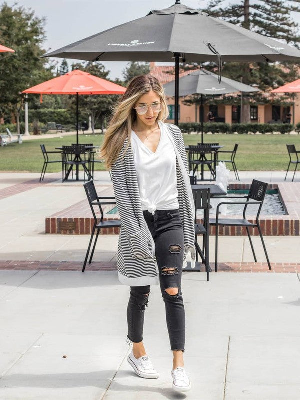 Light In My Soul Cardigan