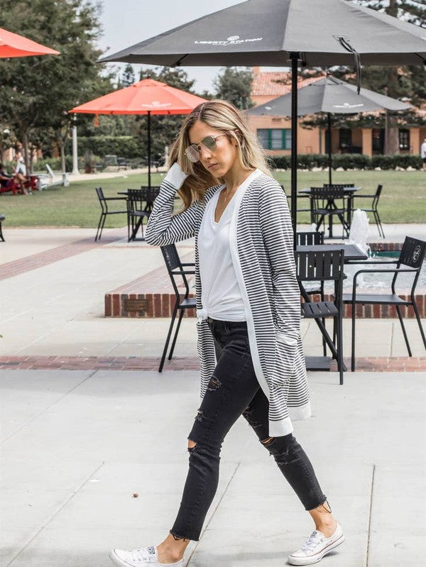 Light In My Soul Cardigan