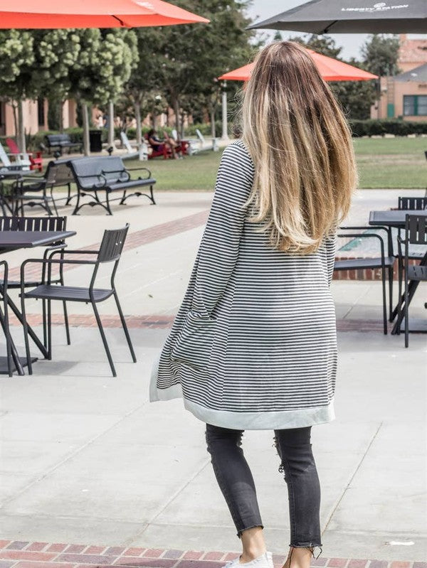 Light In My Soul Cardigan