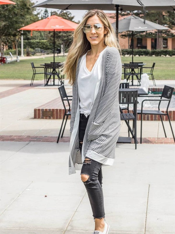 Light In My Soul Cardigan