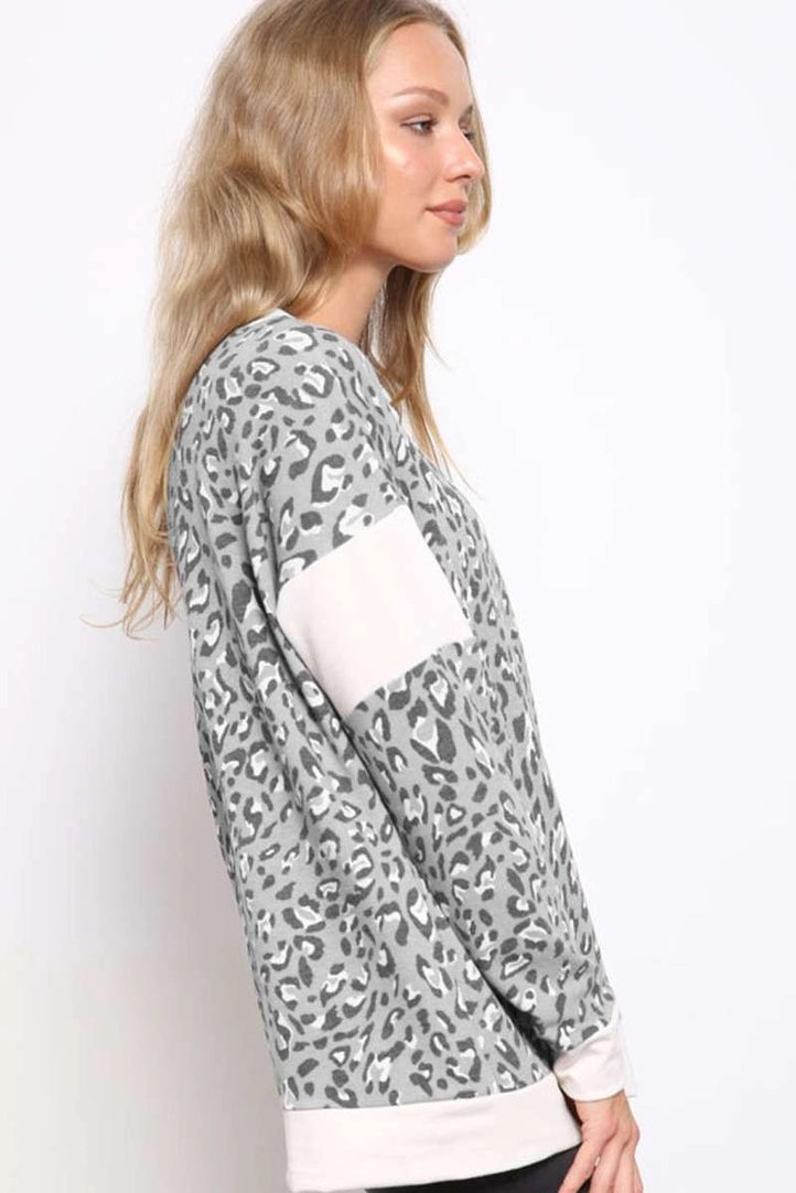 Saved All My Letters Pullover