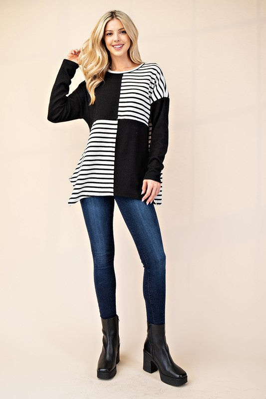 Feelings That I Adore Tunic