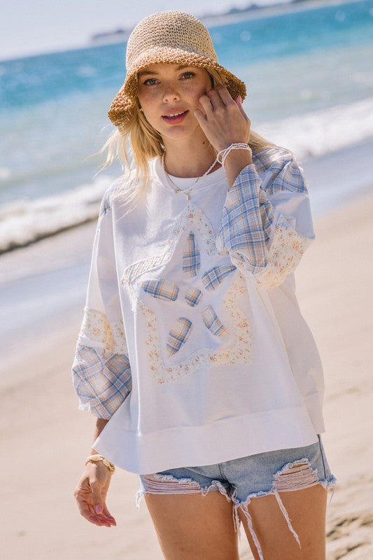 Good Gracious Tunic Top