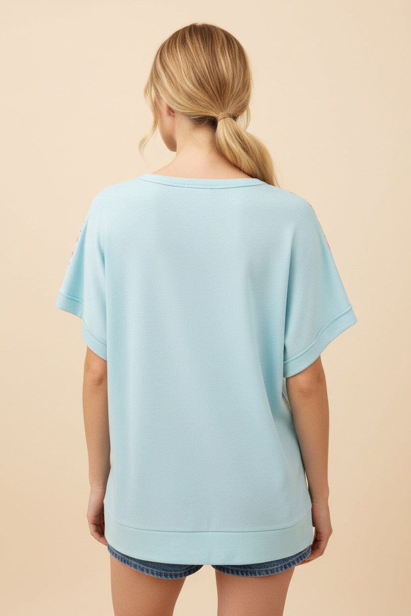 Nothing Has Changed Top