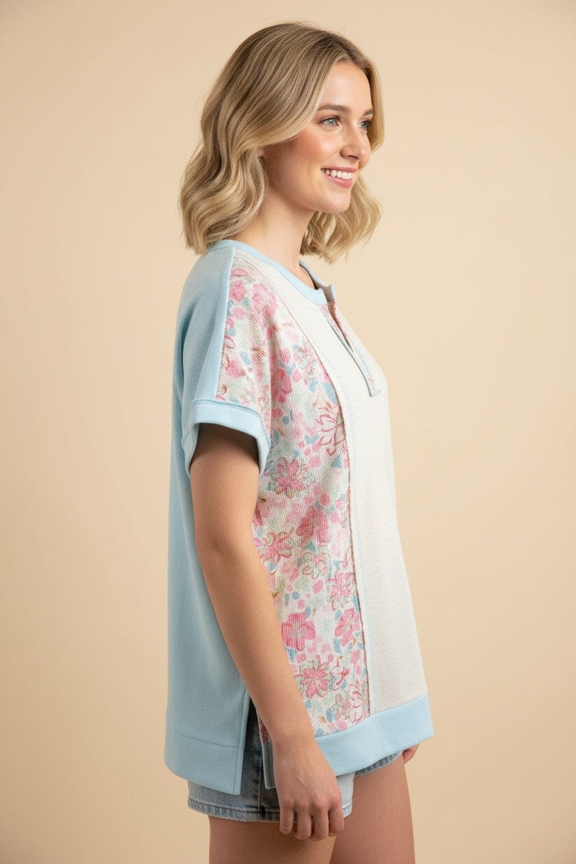 Nothing Has Changed Top