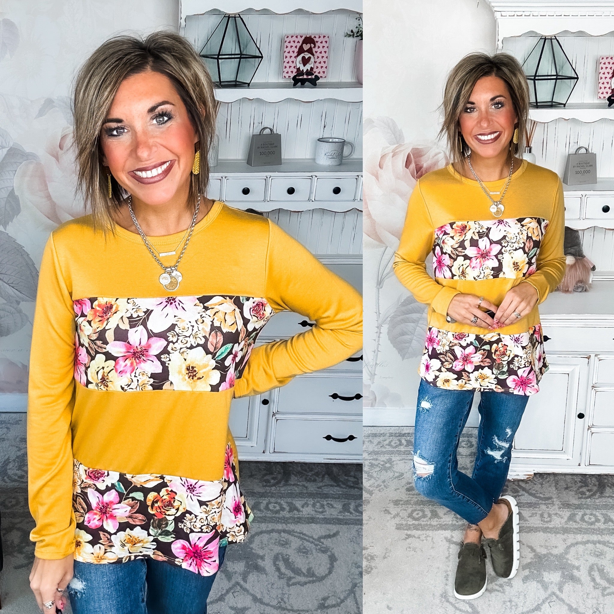 Moving Through My Mind Top