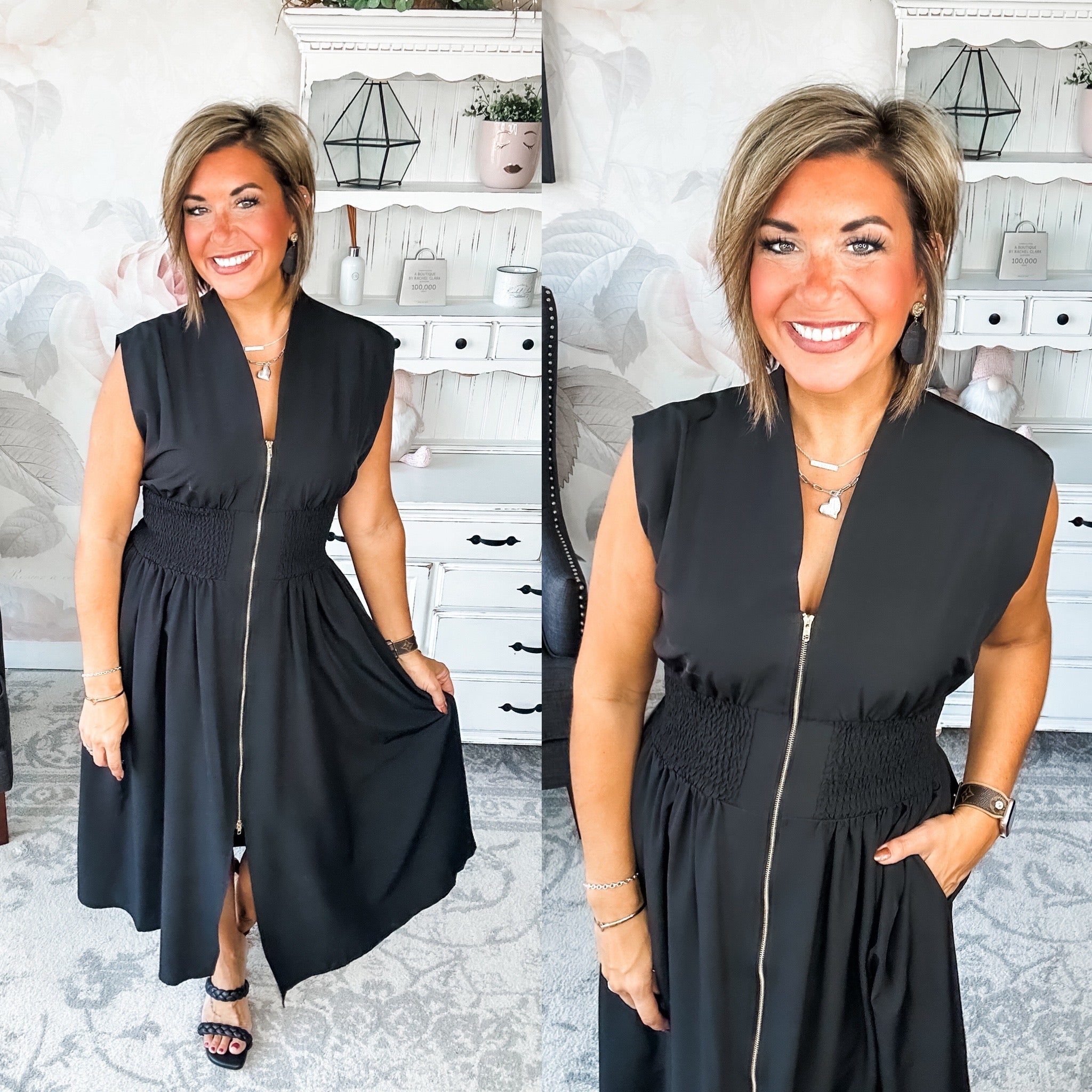 Sweet Innocence Dress