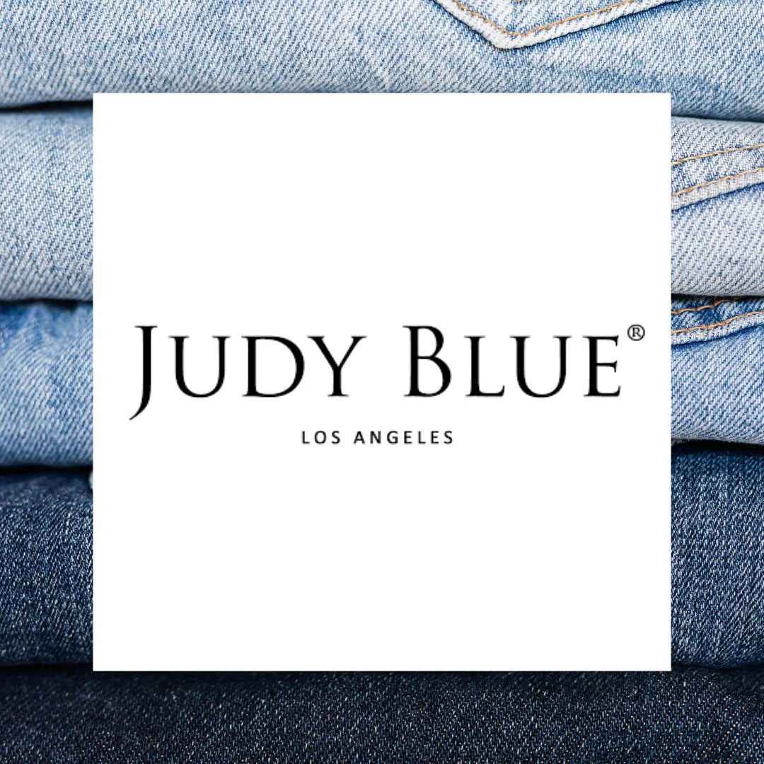 Judy Blue