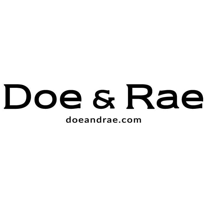 Doe and Rae
doeandrae.com