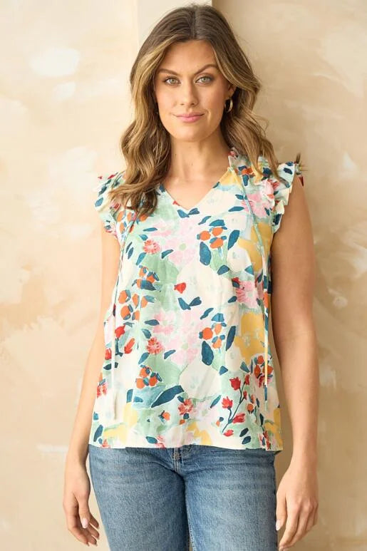 Can't Love You More Blouse