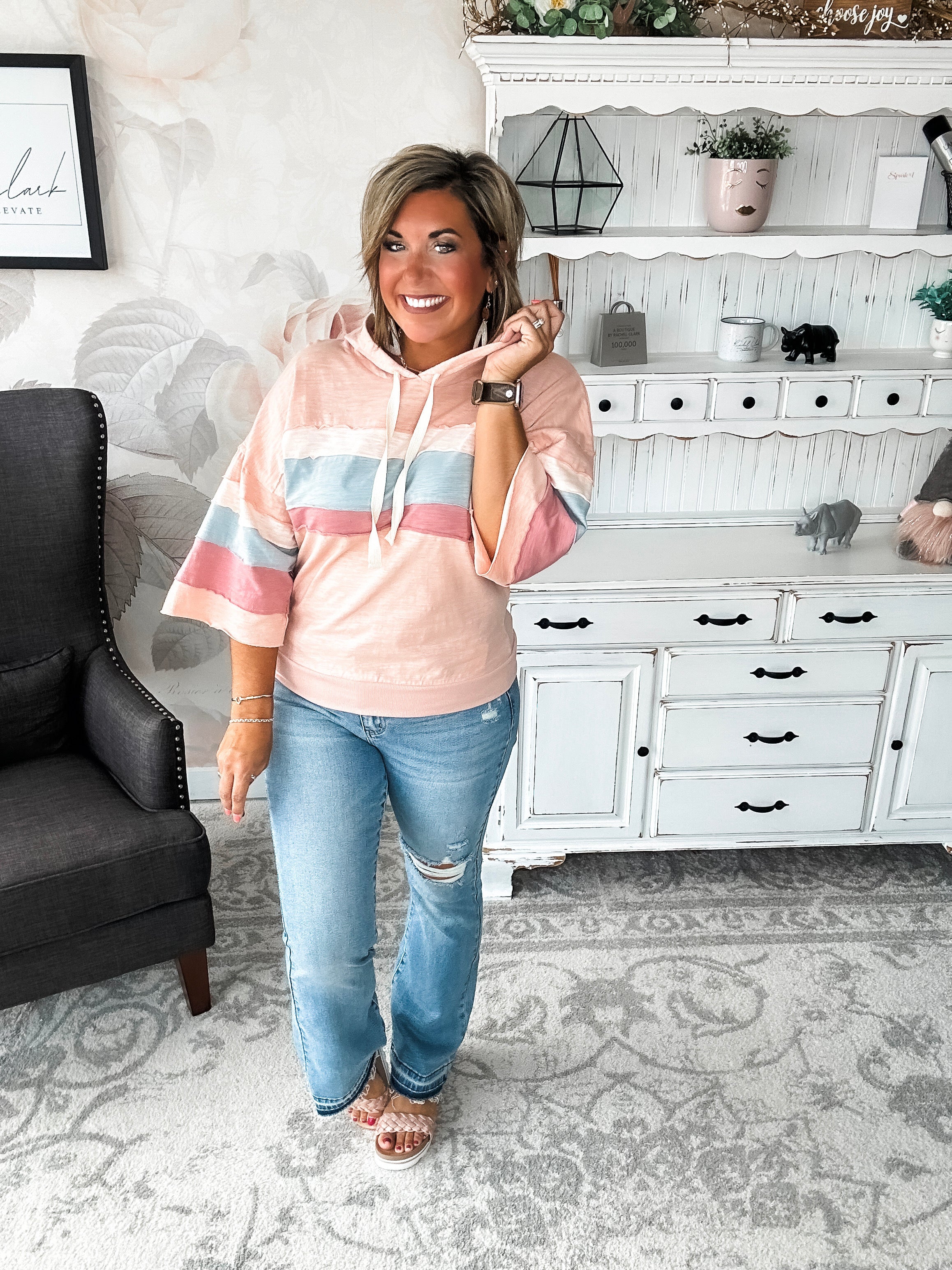 Won't Be Forgotten Top