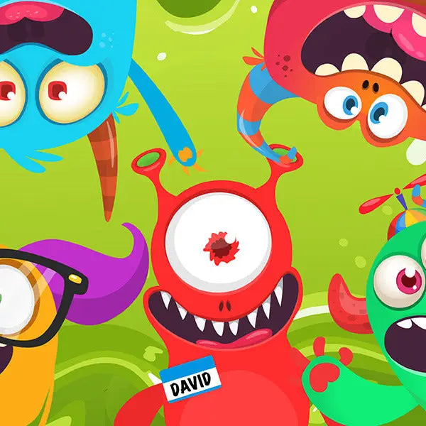 Micro Puzzles (14 to choose from!)