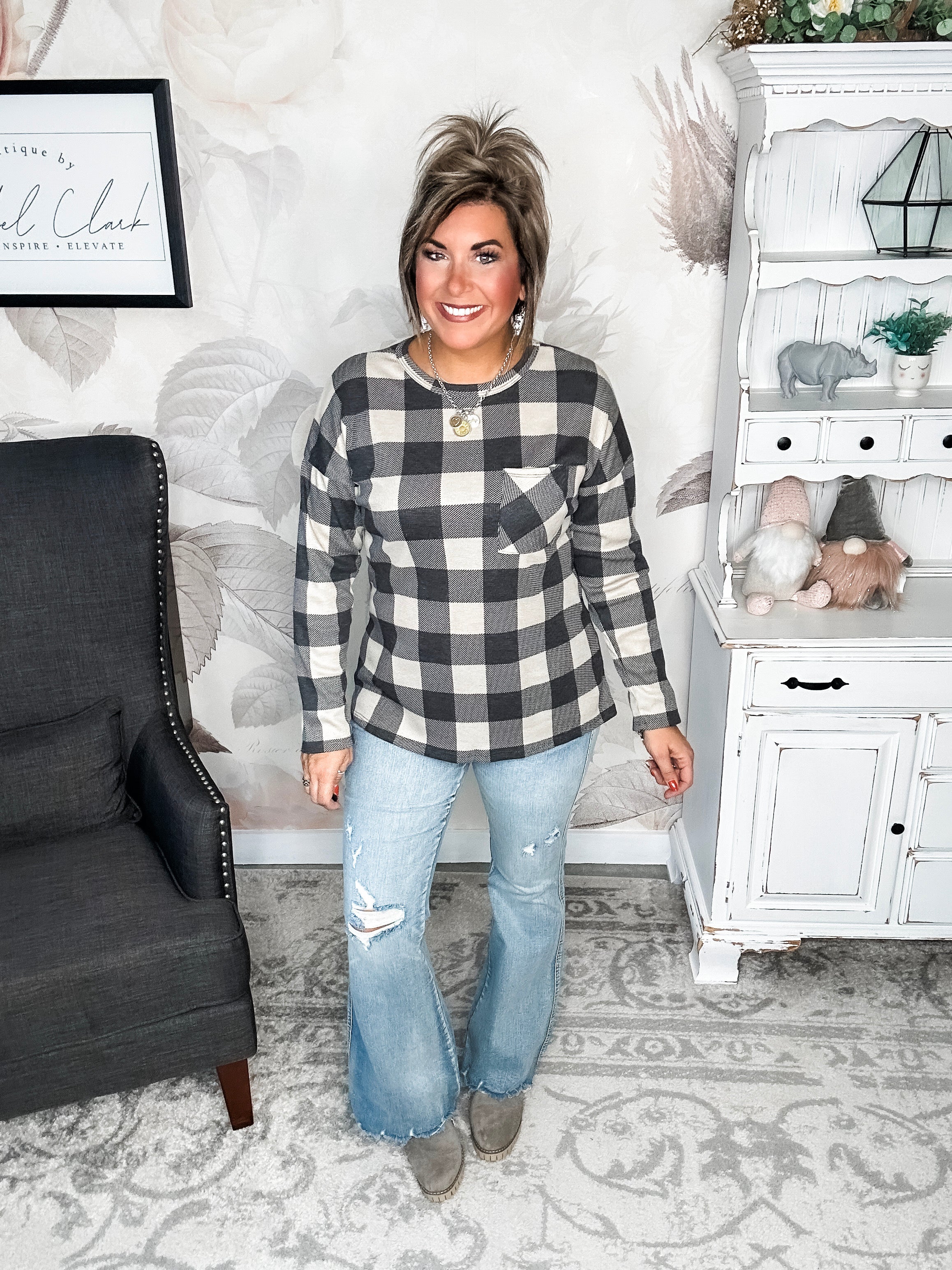 Make Yourself Friends Top