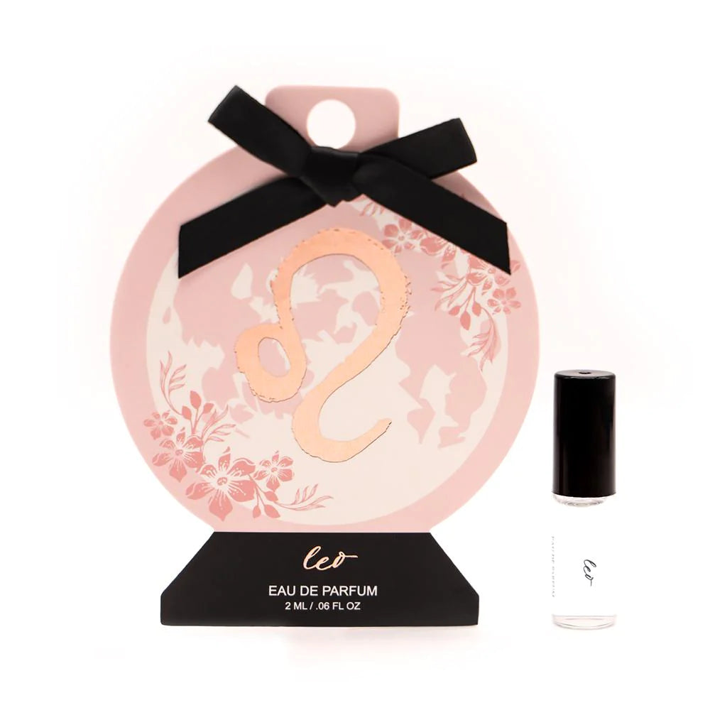 Zodica Perfumery - Perfumette Card 2ml .05oz