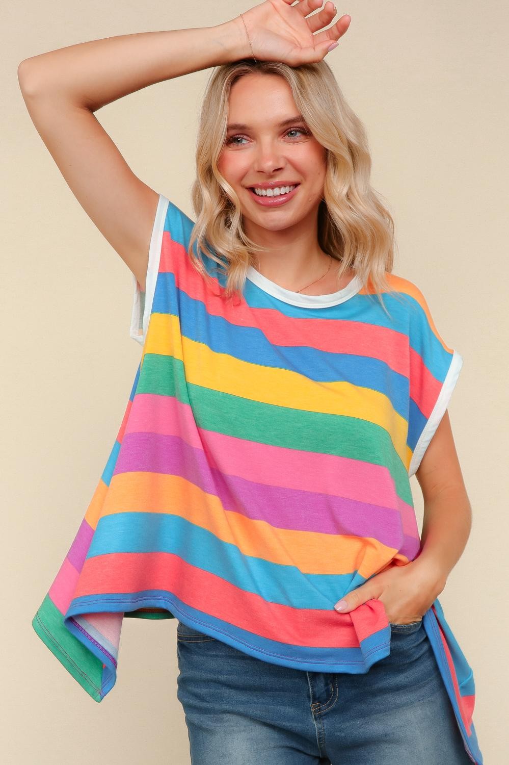 This Is A Promise Top