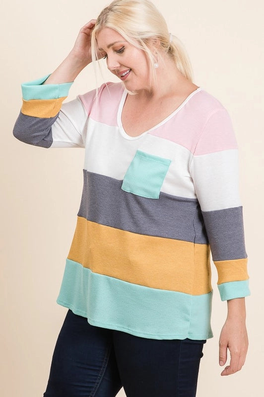 Don't Let Anyone Tell You Top