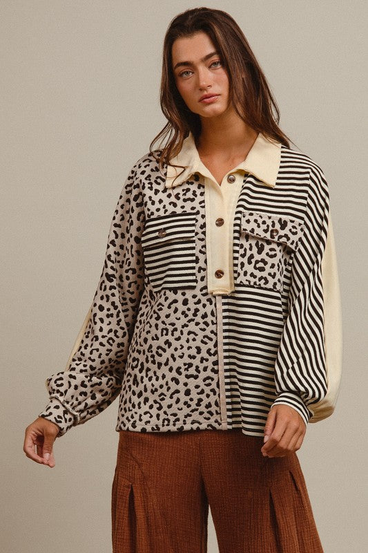 Having A Good Time Top