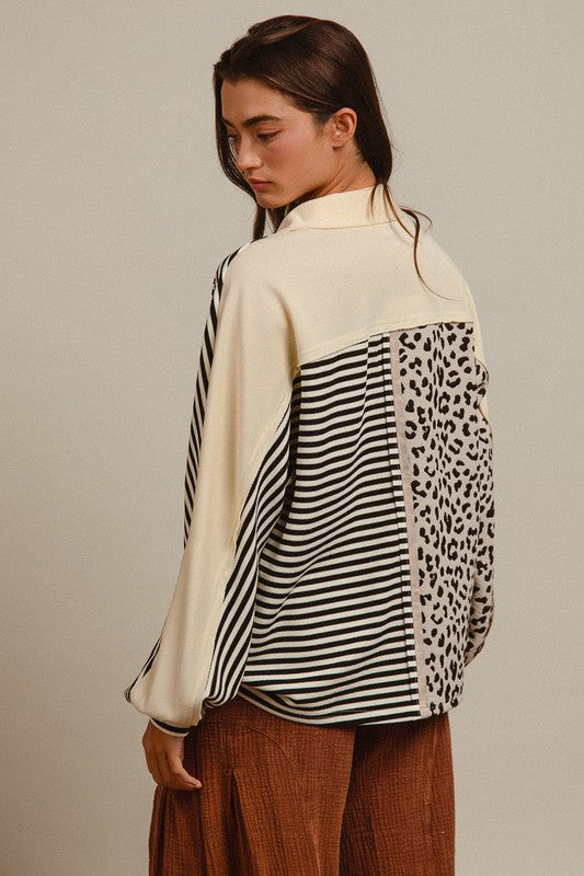 Having A Good Time Top