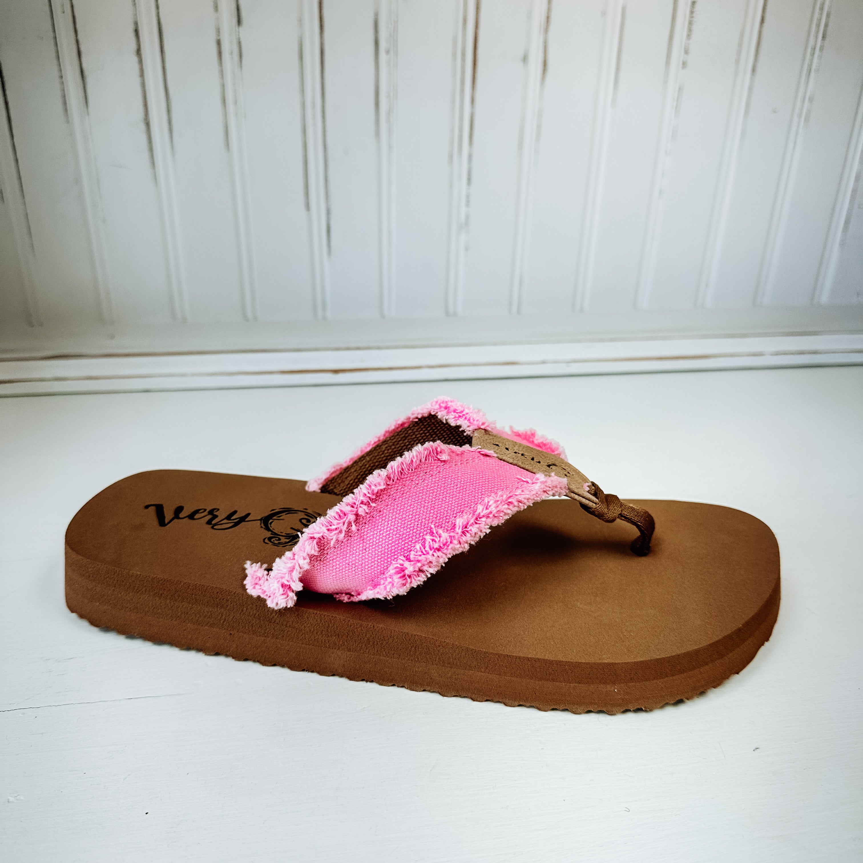 GJazz 3 Flip Flop - Pink