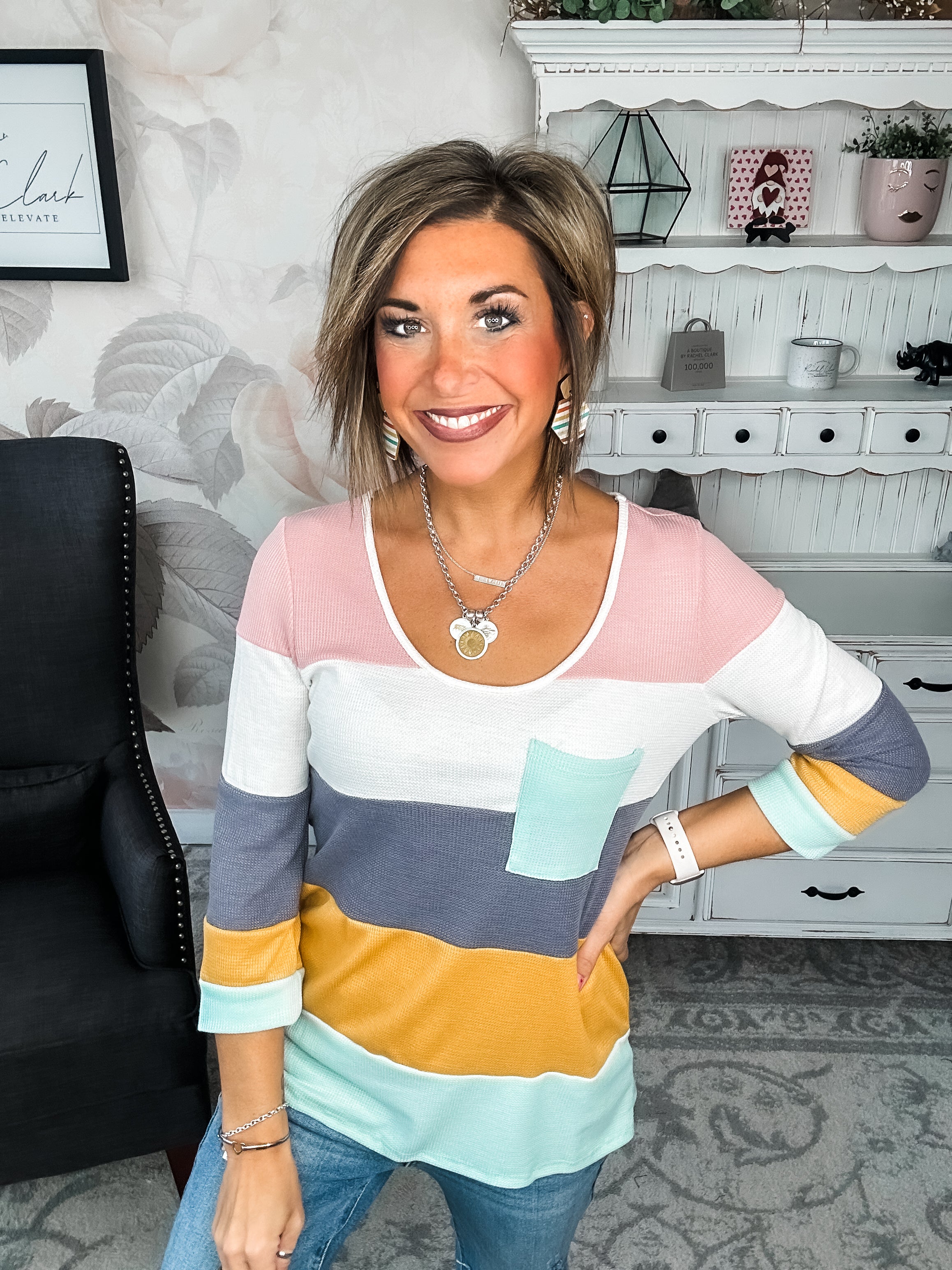 Don't Let Anyone Tell You Top