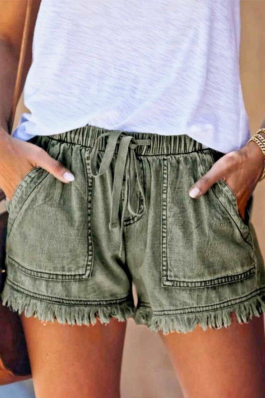 This Could Be It Shorts