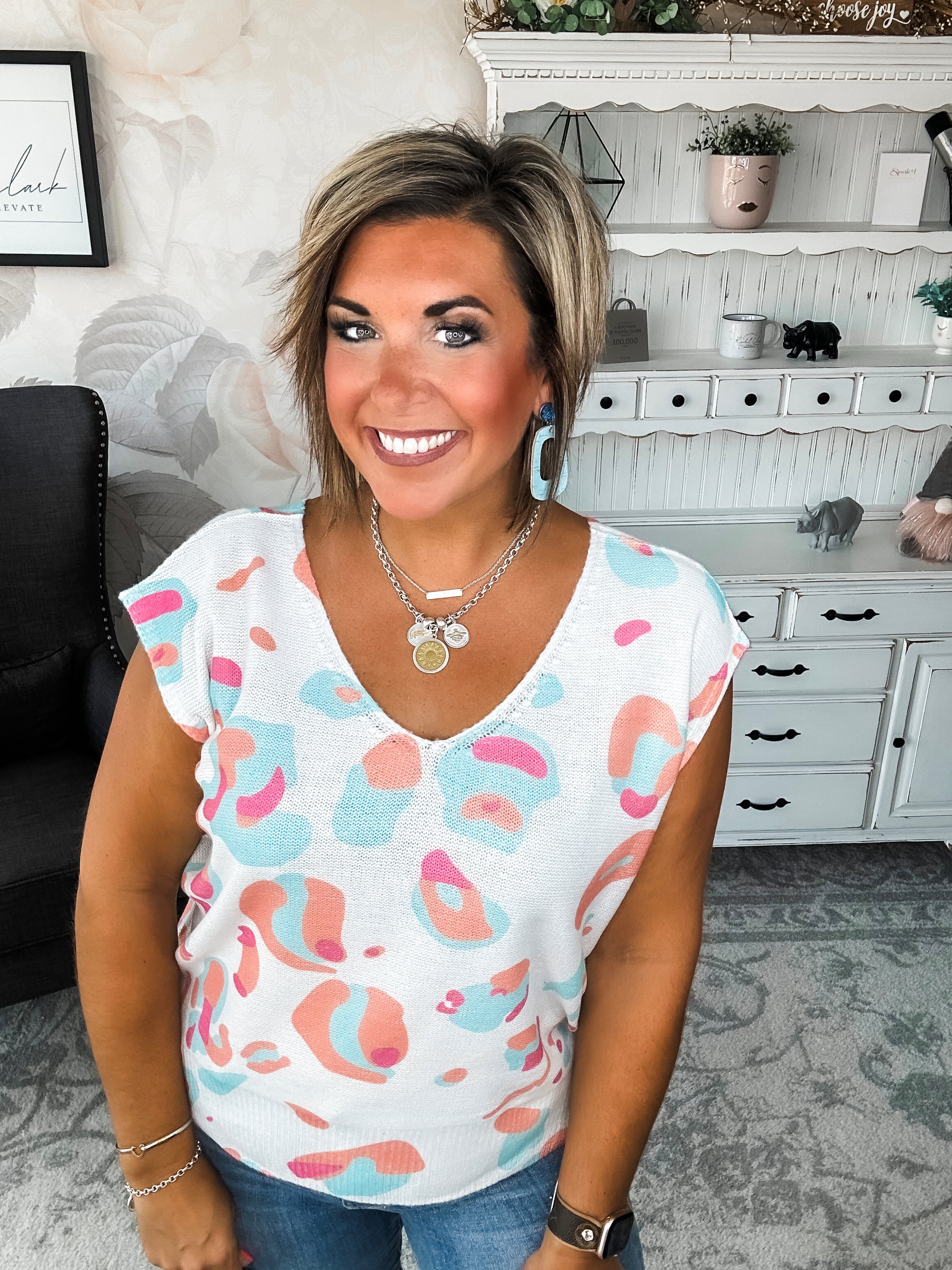 You'll Find An Answer Top