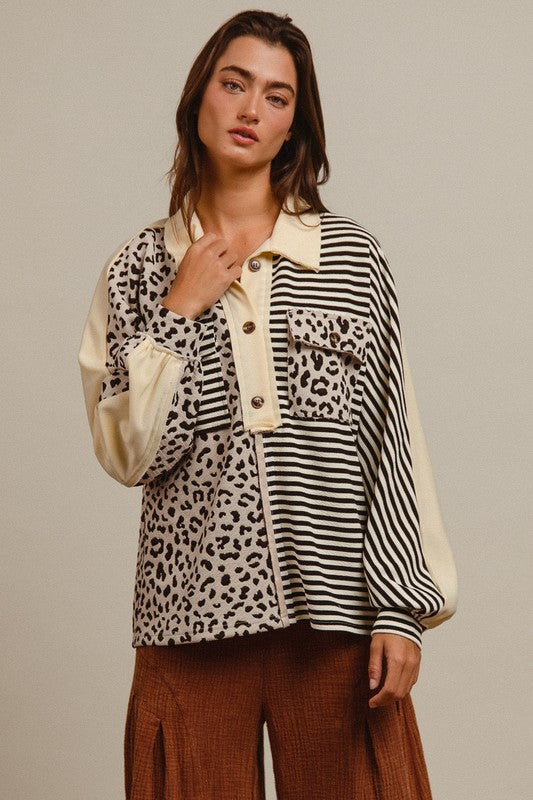 Having A Good Time Top